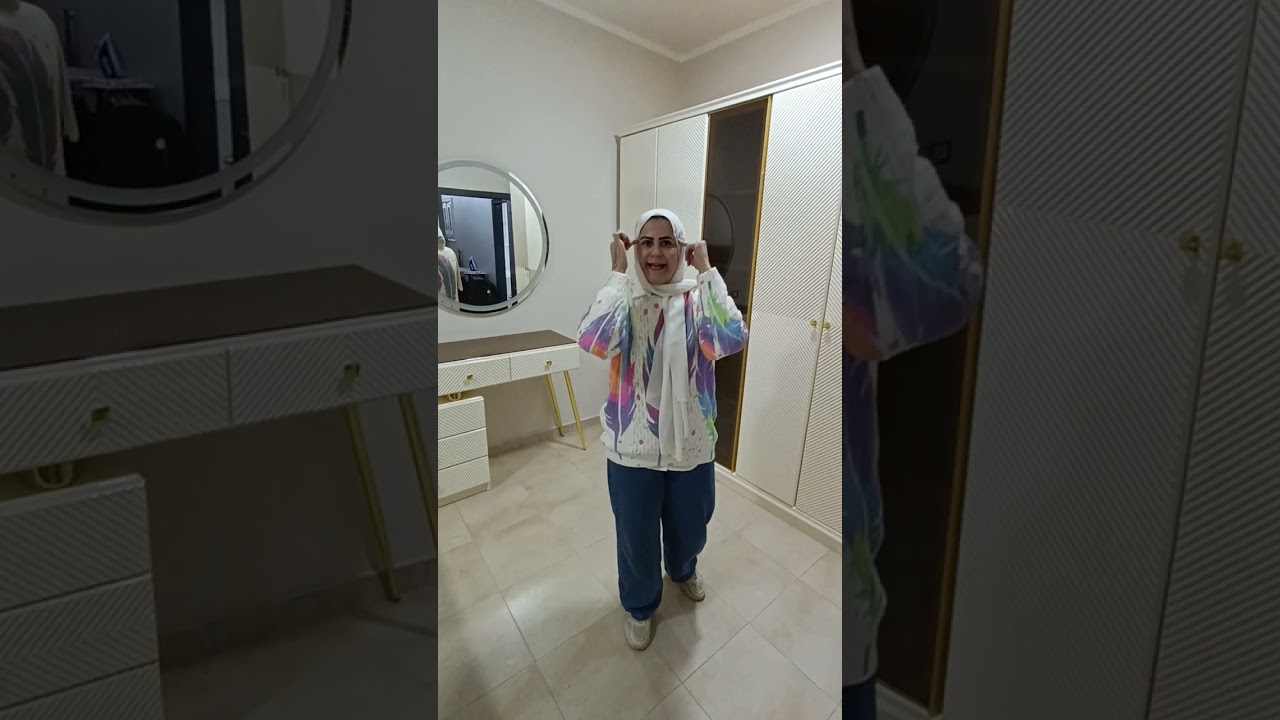 السرير خرافي