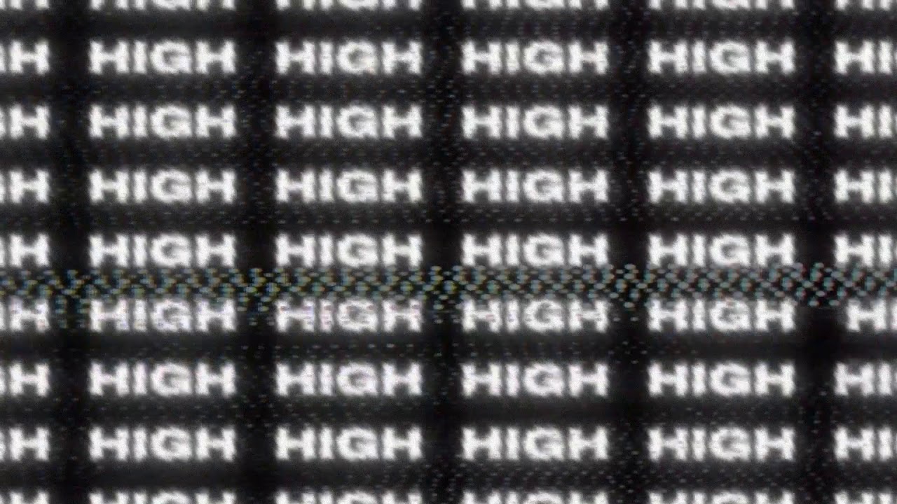 5 Seconds of Summer - High (Official Audio)