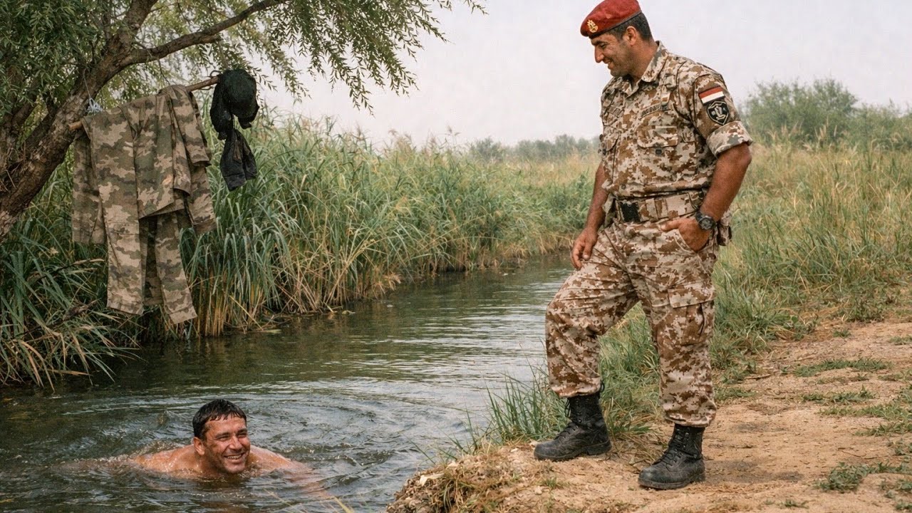 ذكرياتهم / المقاتل ابو مصطفى الزيادي/ الجزء الثالث / الهروب والعودة