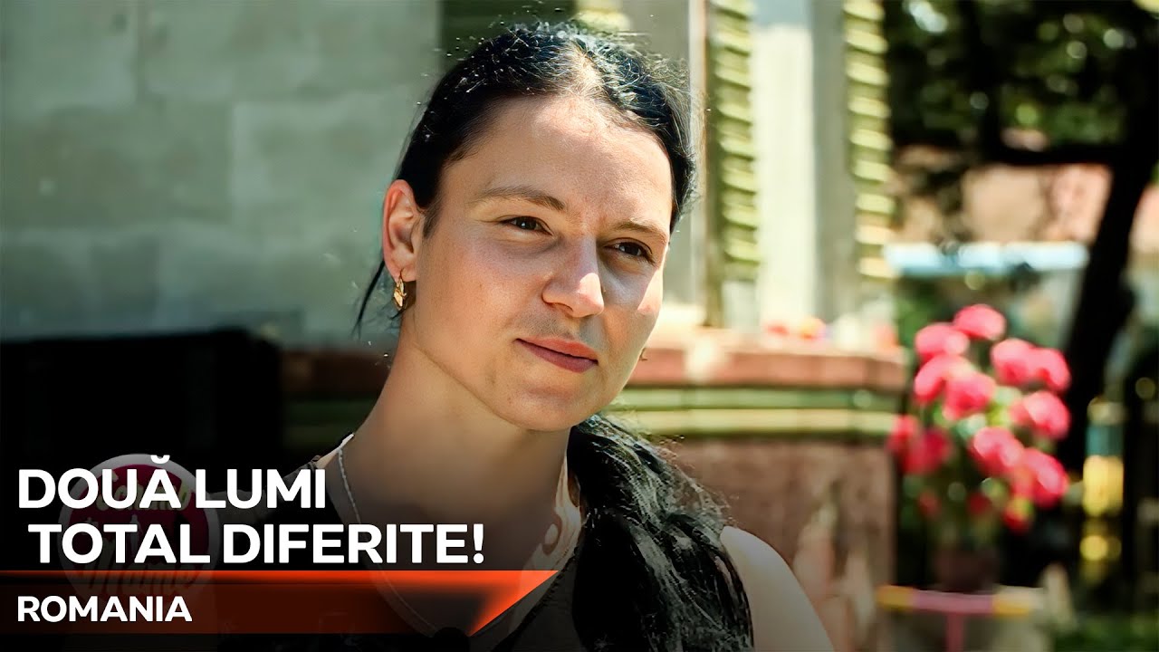 REALITĂȚI CARE NU SE POTRIVESC | Schimb de Mame