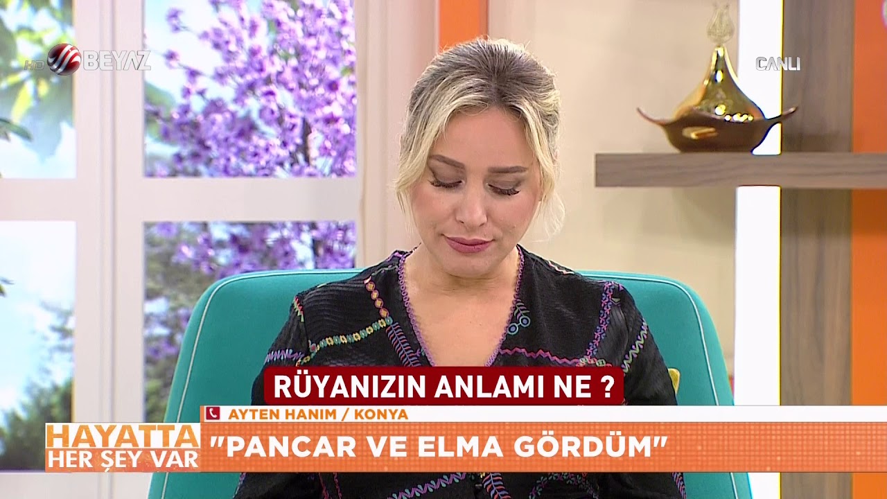 Rüyada beyaz saç ve kefen görmek ne demek?