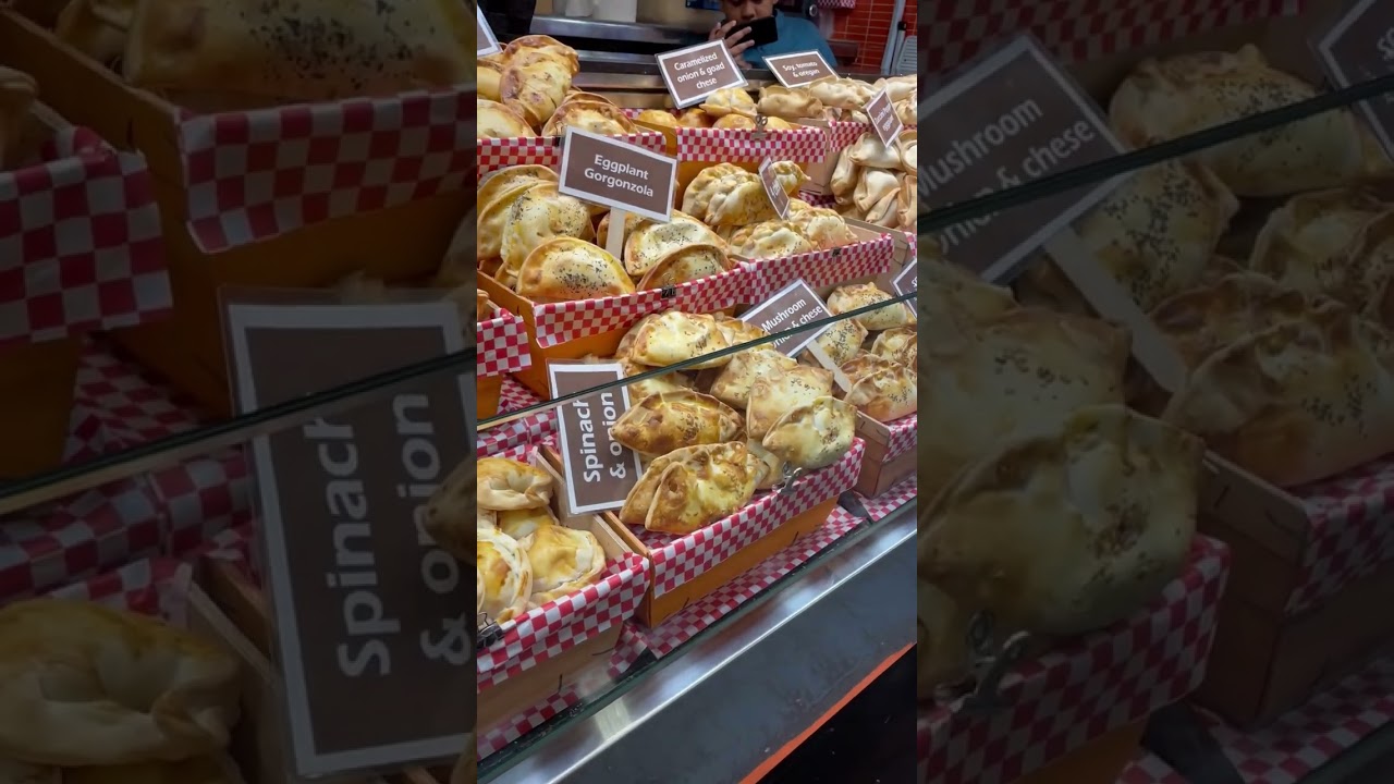 Visit Market in Barcelona, Spain | Street Food | Mercado de La Boqueria