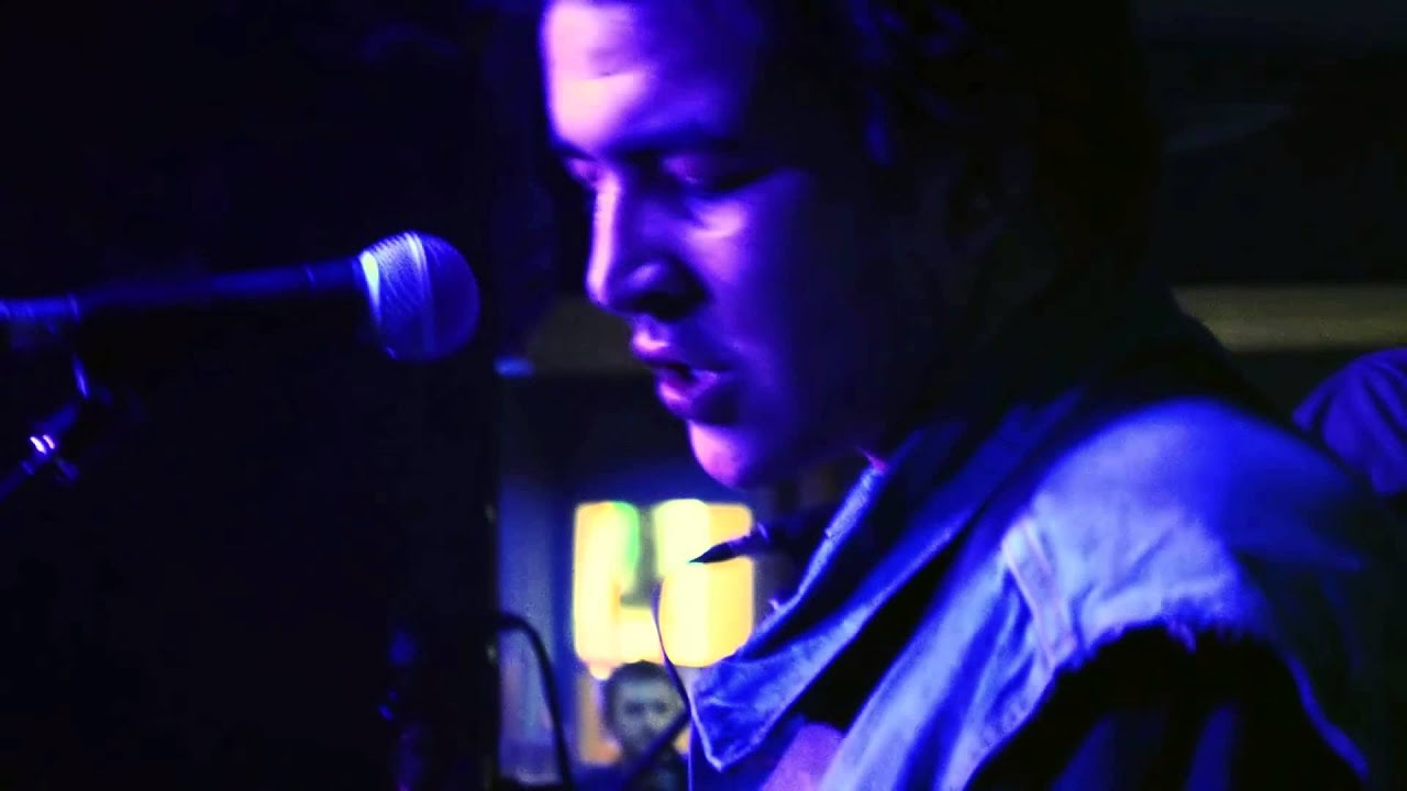 Texas King - Come Find Me (Official Music Video)
