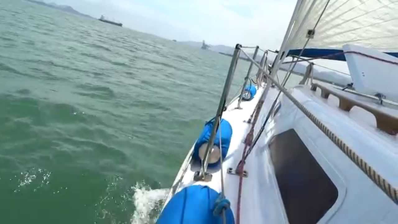 Ranger 29 - Veleiro Prosper