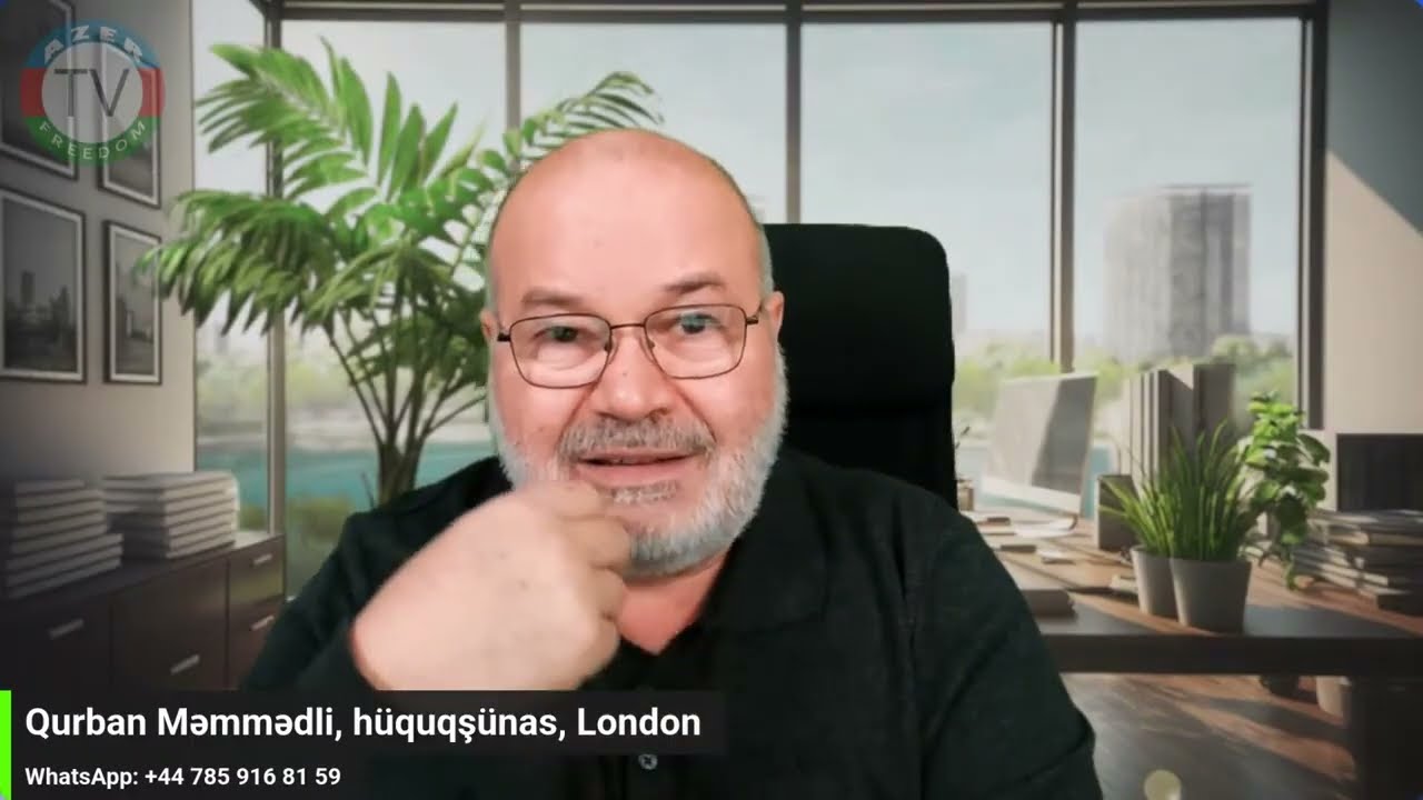 Türkiyəni bu müharibəyə cəlb etmək istəyirlər.  Amerika-İsrail bataqlığa girib. 6.3.26