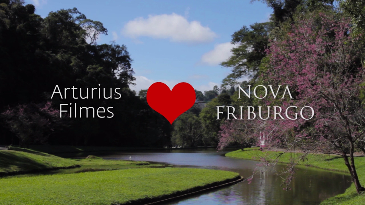 Curso de Cinema Arturius - Amor