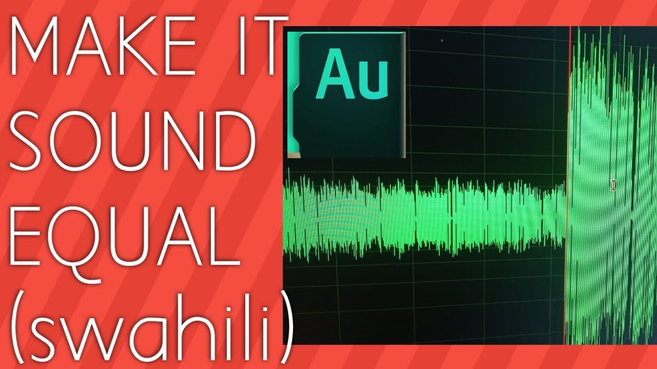 HOW TO PEAK SAME  LEVEL YOUR VOCALS VERY FASTER
