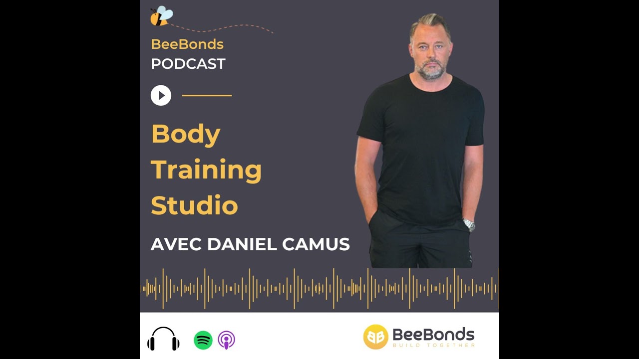 Body Training Studio : Construire le leader européen des studios EMS avec Daniel Camus