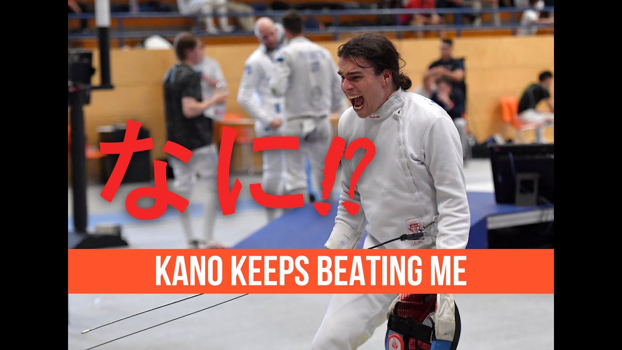 I keep losing to Kano Koki....Heidenhem 2022 Analysis and recap.