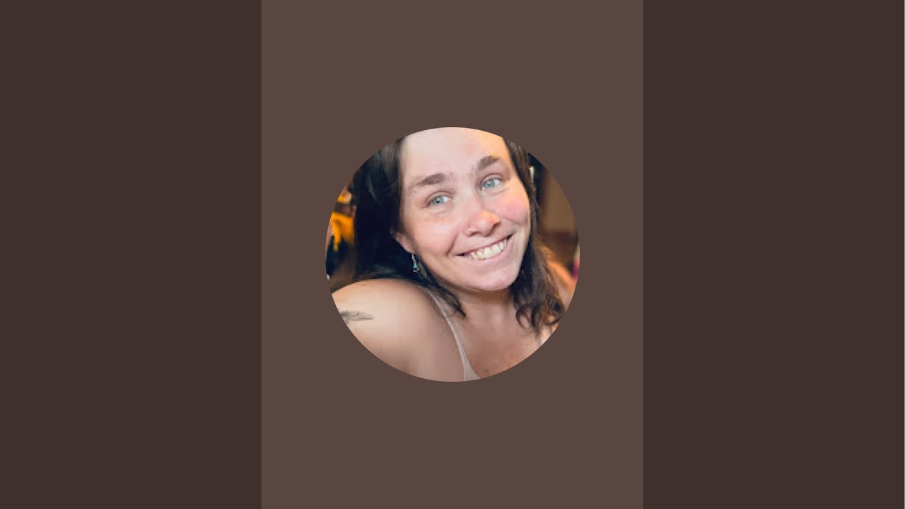 ConfidentwithCaitie is live!