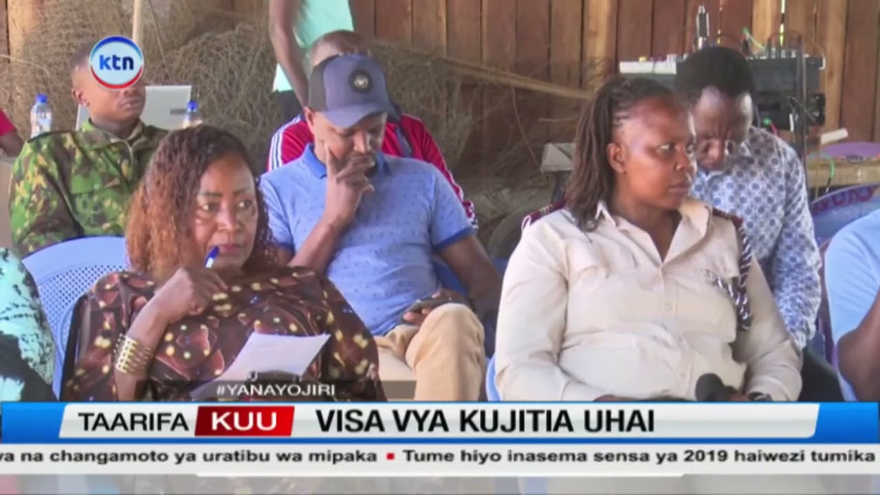 Wasiwasi waibuka kufuatia kuongezeka kwa visa vya kujitoa uhai