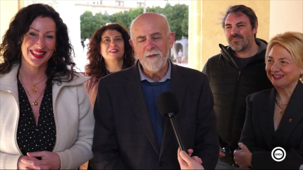 Noticias Interalmería (20/02/26)