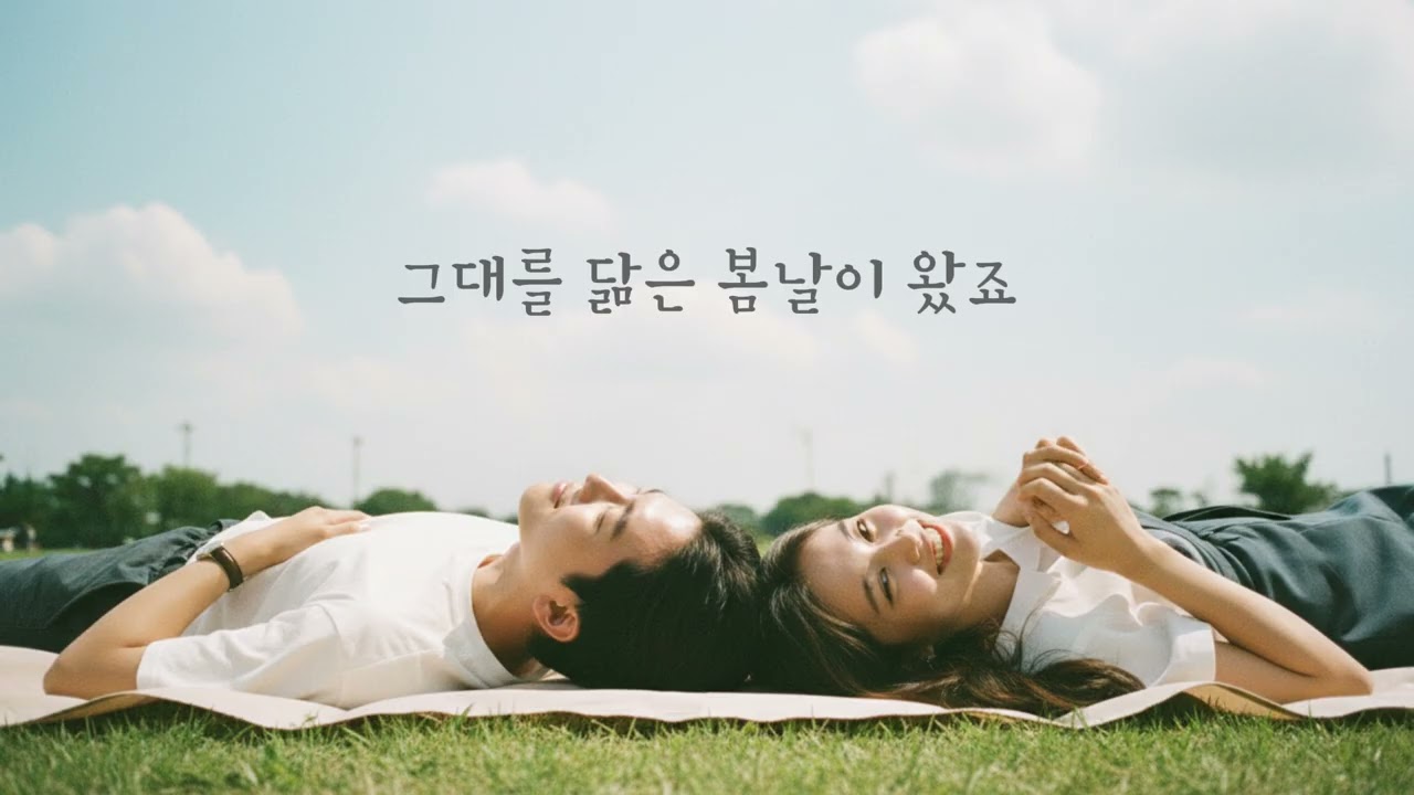 ＰＬＡＹＬＩＳＴ  ::  🎵  그대를 닮은 봄날이 왔죠..../  감성 발라드 모음