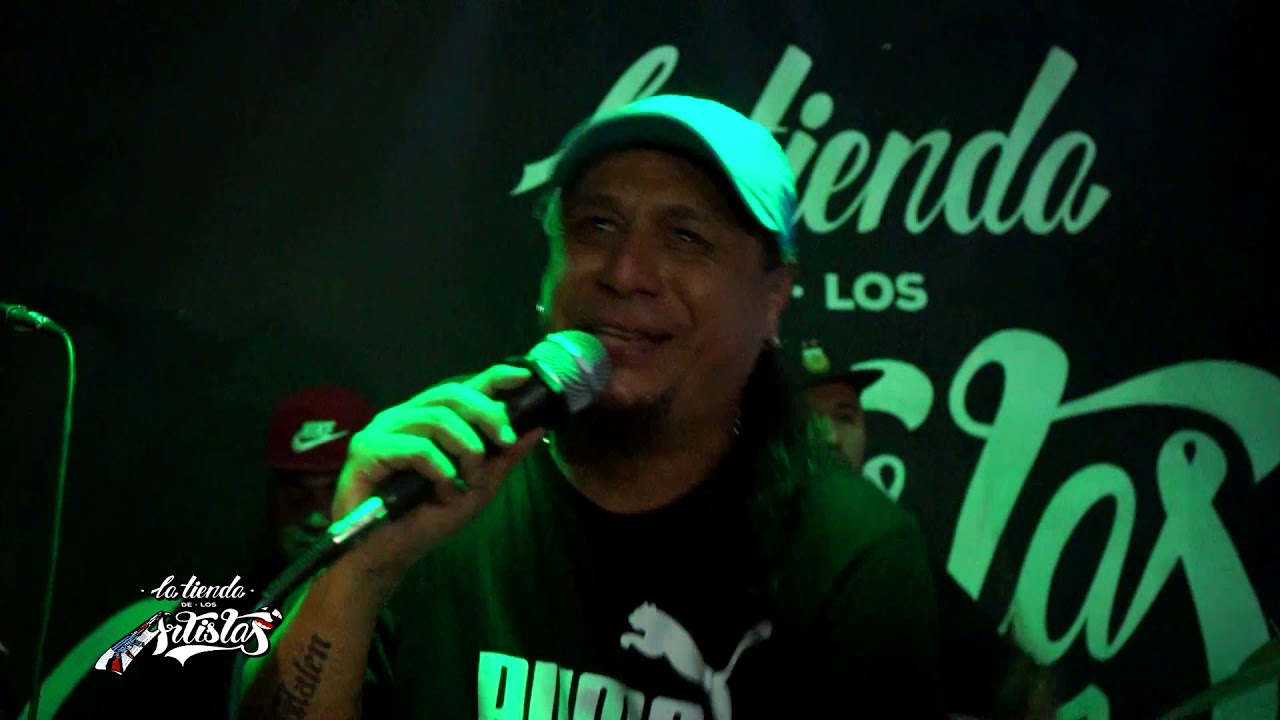 Meta Guacha en La Tienda de los Artistas 5-6-19