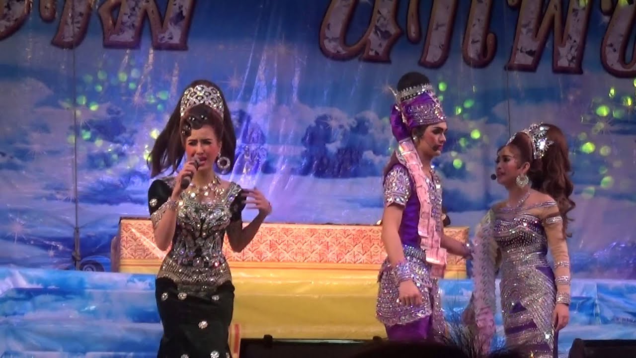 สงครามกับความรัก 34 นาน้อยนาใหญ่