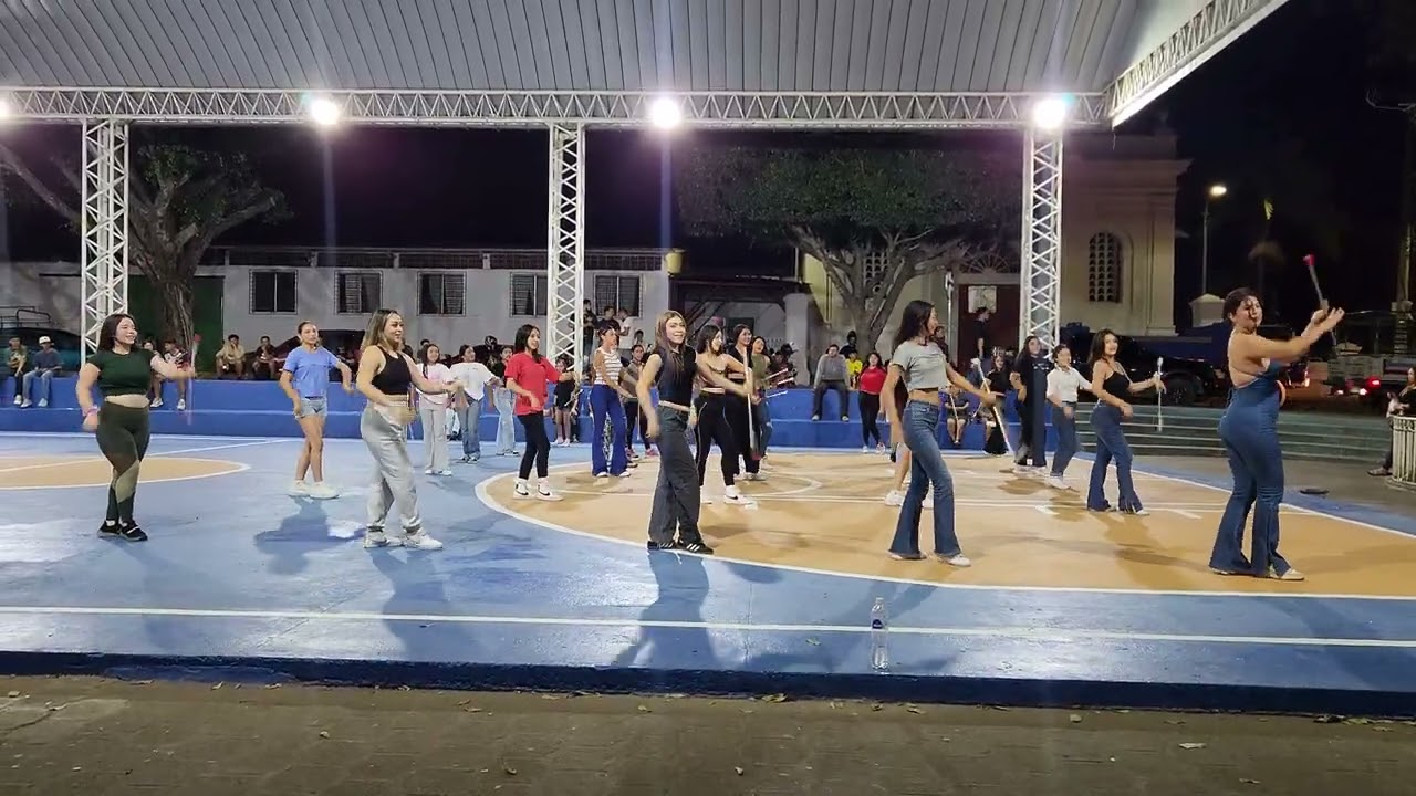Ensayo ILB