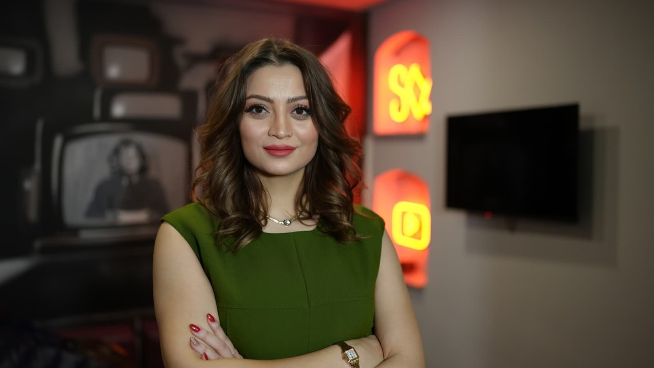 ETERNA SÜRDÜRÜLEBİLİRLİK - CNNTÜRK