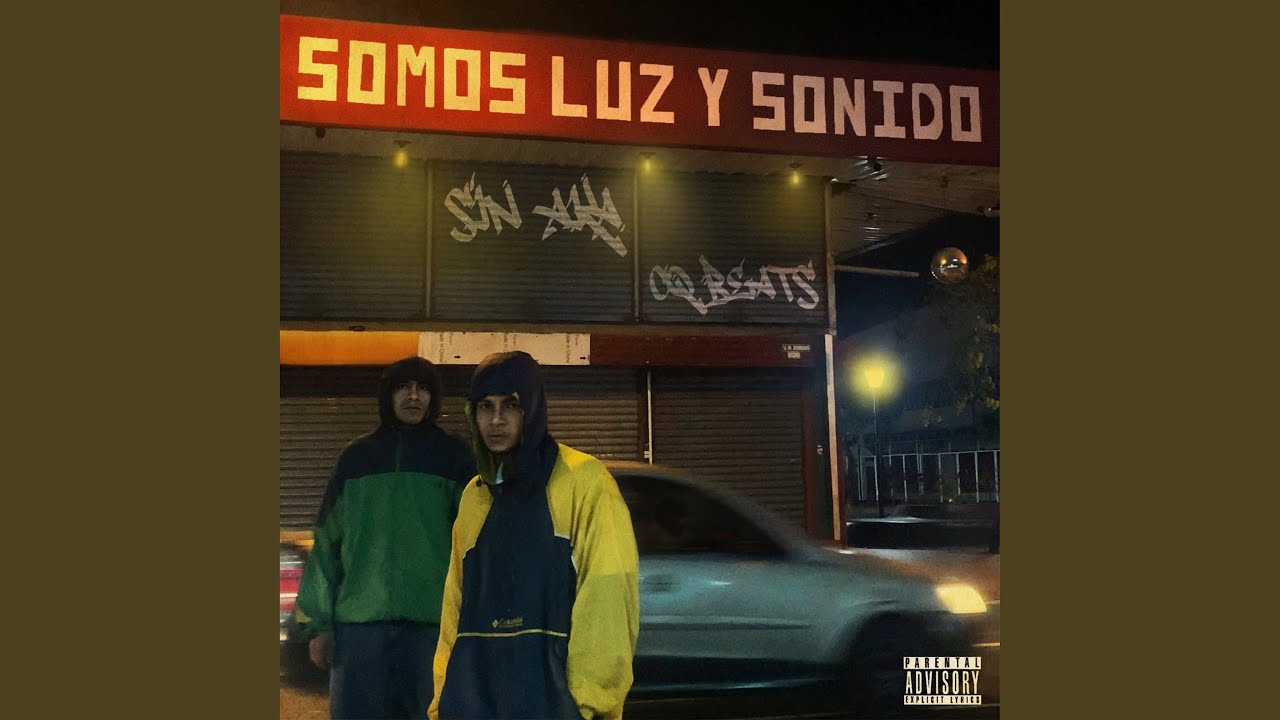 Rap en Spanish