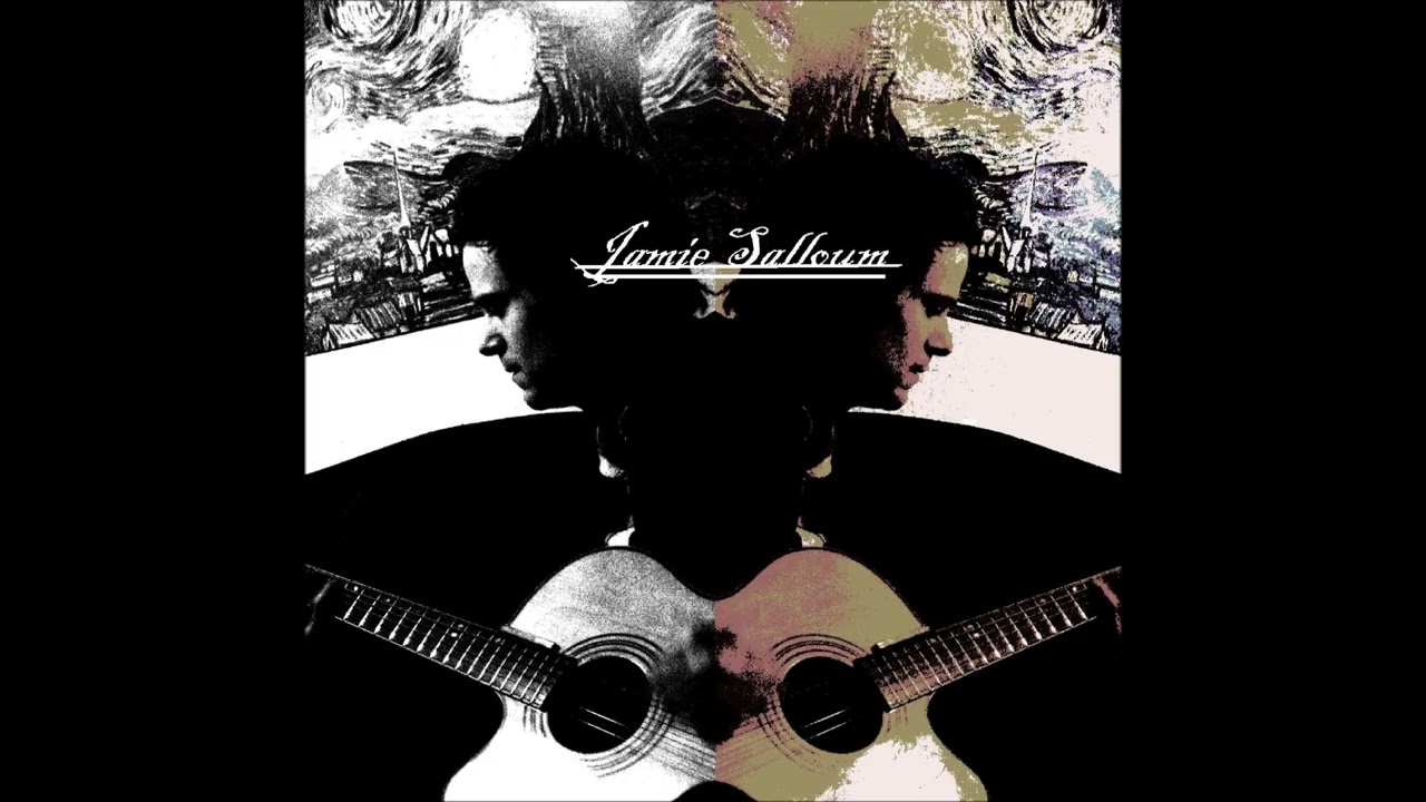 Jamie Salloum - I Really Love You