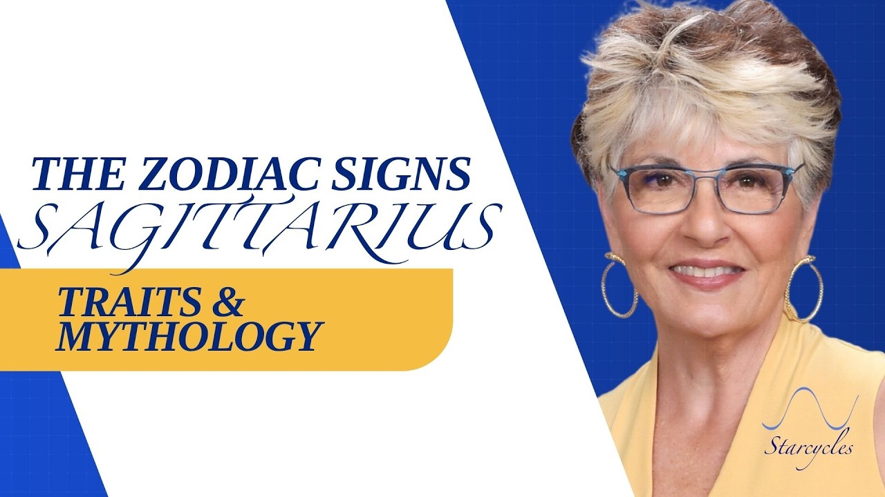 The Meaning of Sagittarius: Myths, Traits, Strengths & Weaknesses