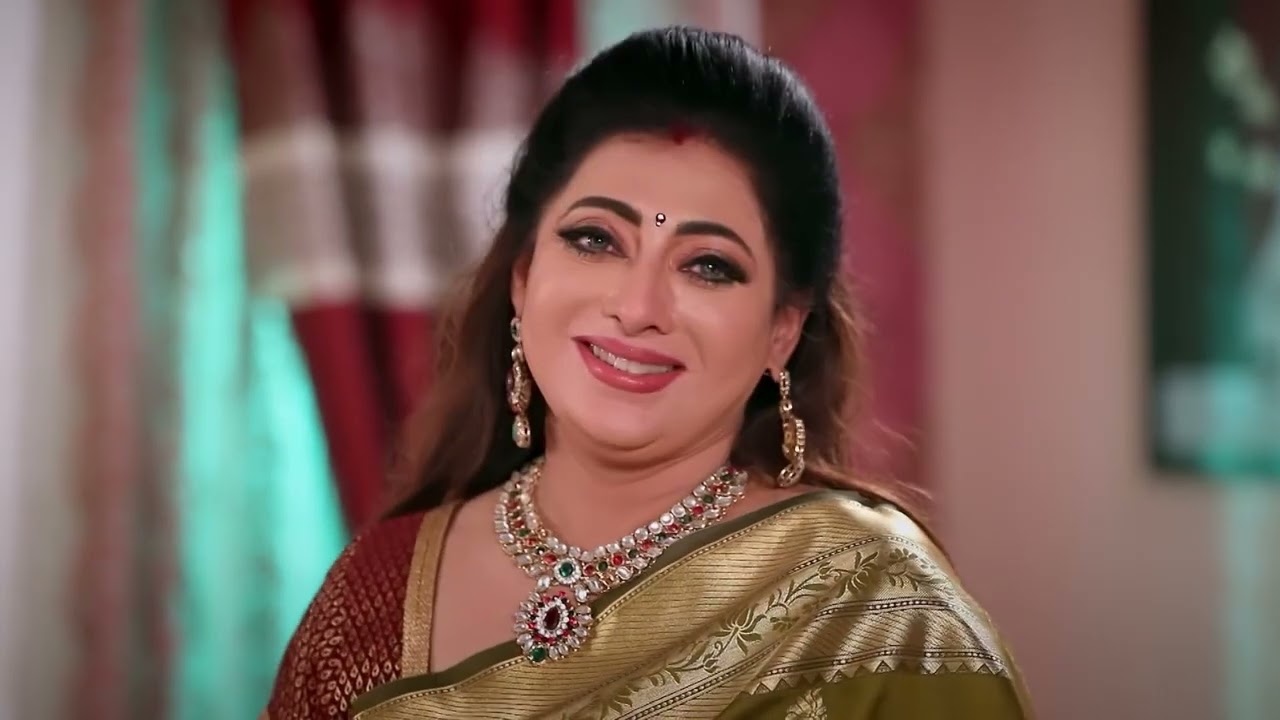 Sembaruthi - Ep 1414 - Karthikraj,Shabana,Priya Raman - Tamil Tv Serial - Zee5 Tamil Classics