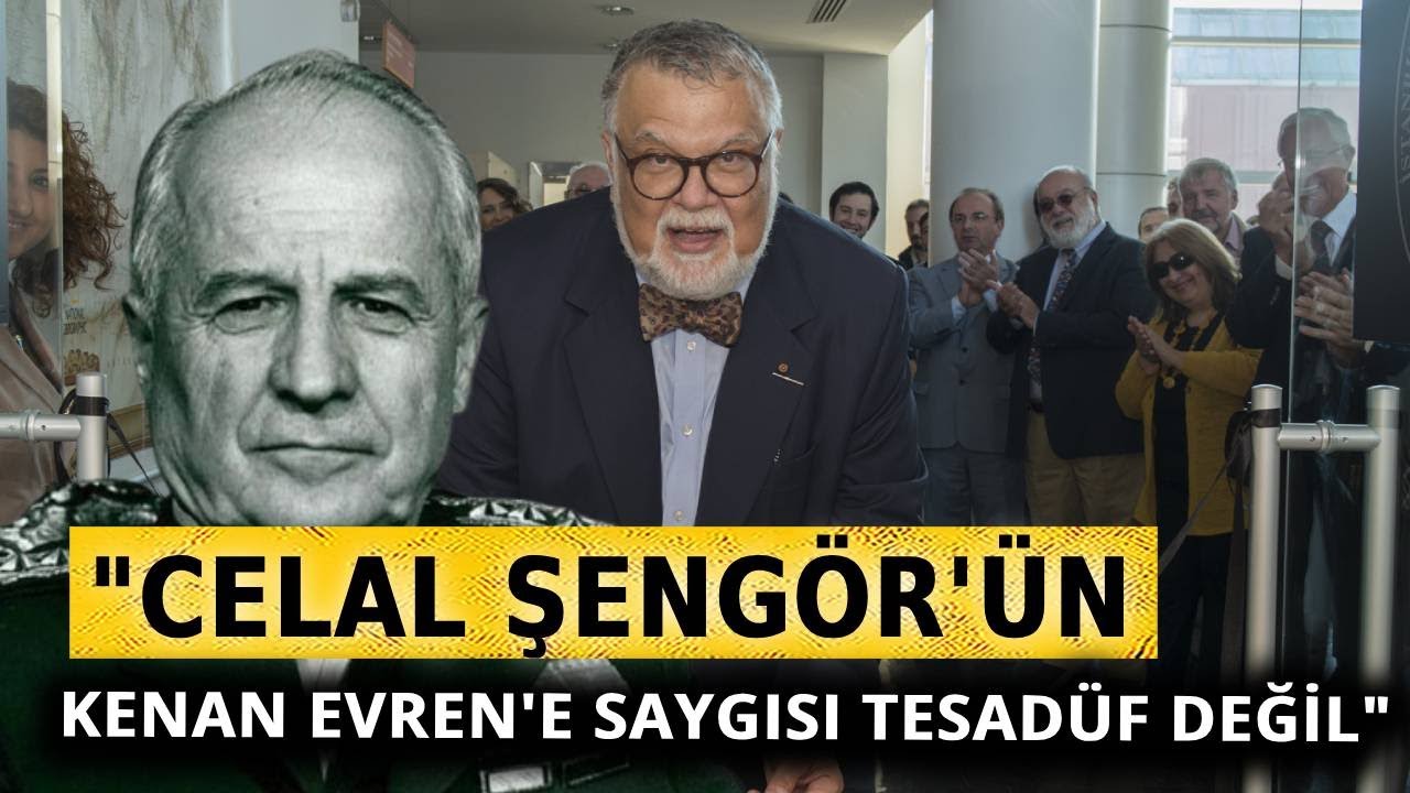 Sadık Usta'dan 'Celal Şengör' değerlendirmesi: Atatürk'ün fikirlerinin zıttını savunuyor | ARŞİV