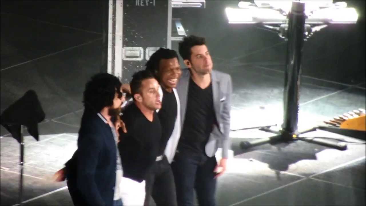 Newsboys 11/8/13
