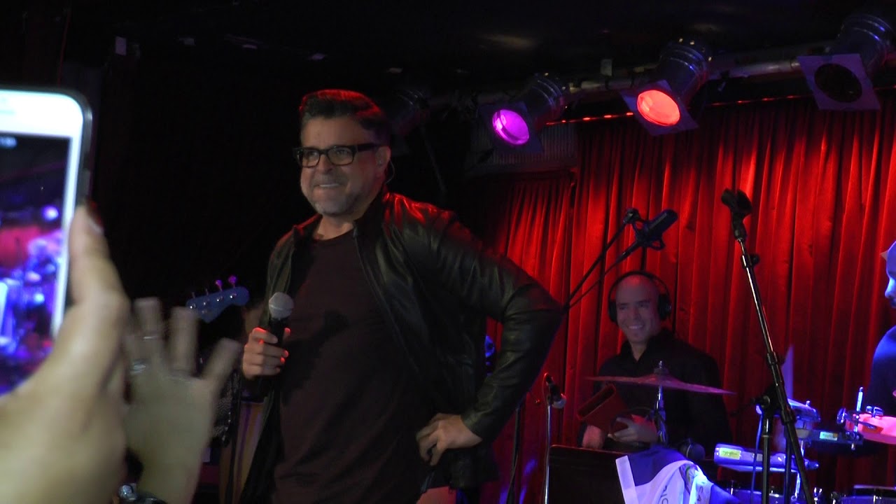 LUIS ENRIQUE / QUEDATE CONMIGO 2/ BBKING /2017./