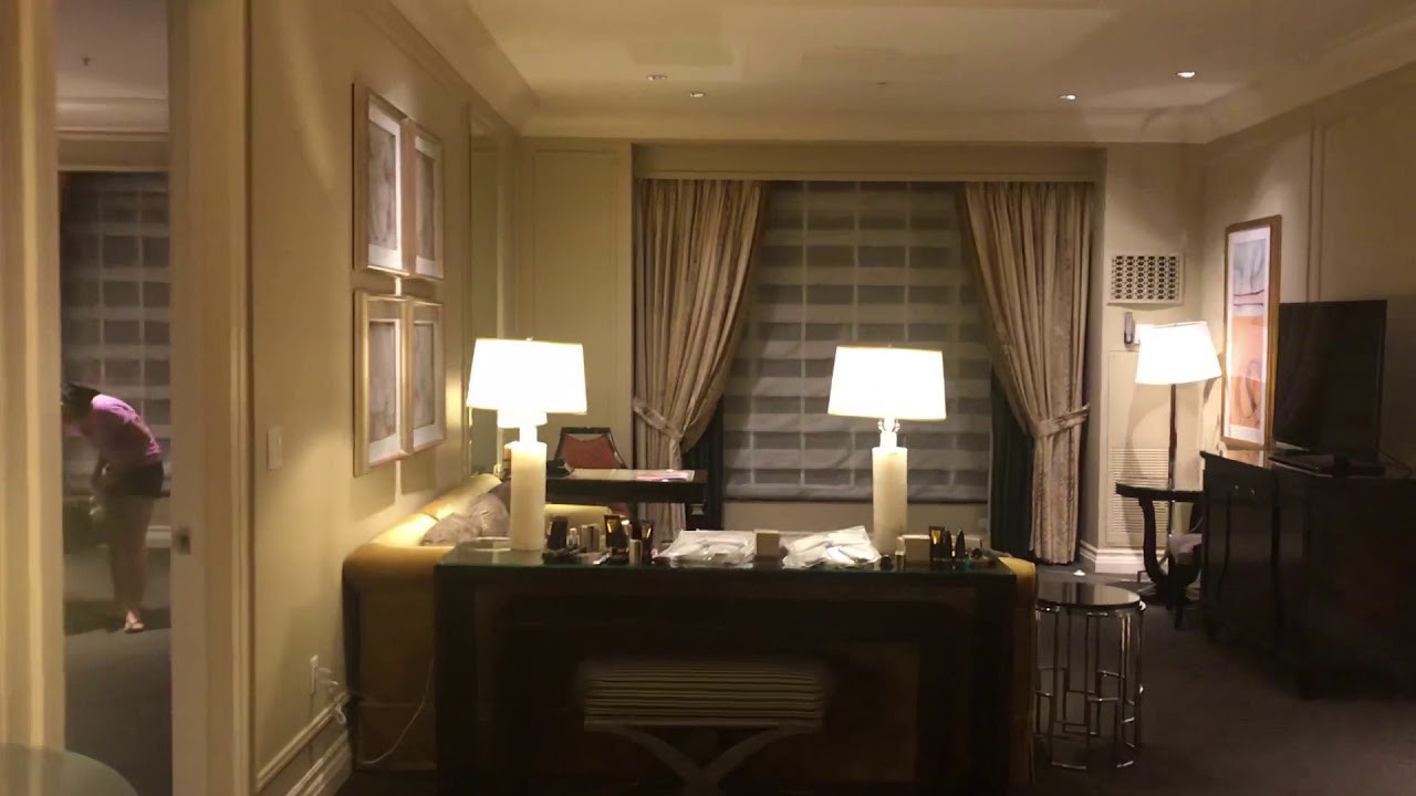 Palazzo Two Bedroom Suite