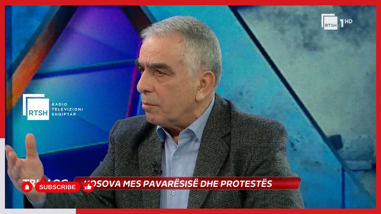 Xhufi: Ja pse Haga po vepron kështu me UÇK, ka lidhje me bombardimin e Serbisë