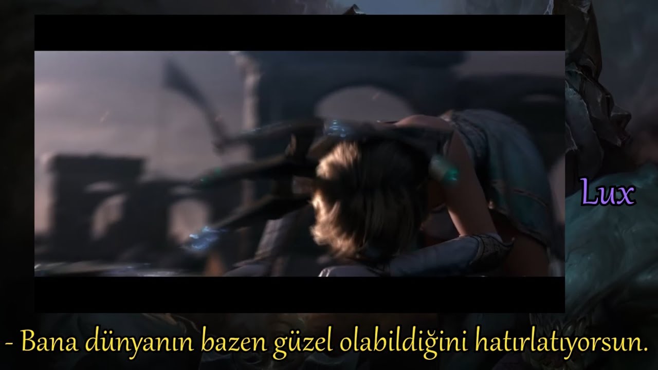 Filozof Yorick'in Diğer Şampiyonlara ve İnsanlara Öğütleri!