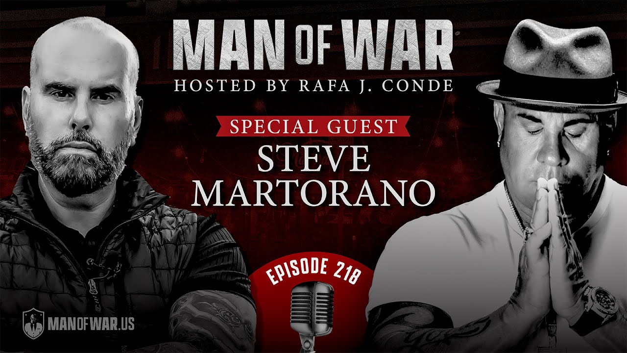 From Hustle to Legacy: How Steve Martorano Transformed Italian American Cuisine