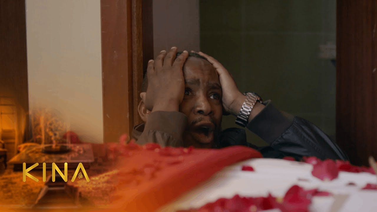 'Uliuwa mtoto wako!'– Kina | S5 | Ep 15-18 | Maisha Magic Plus
