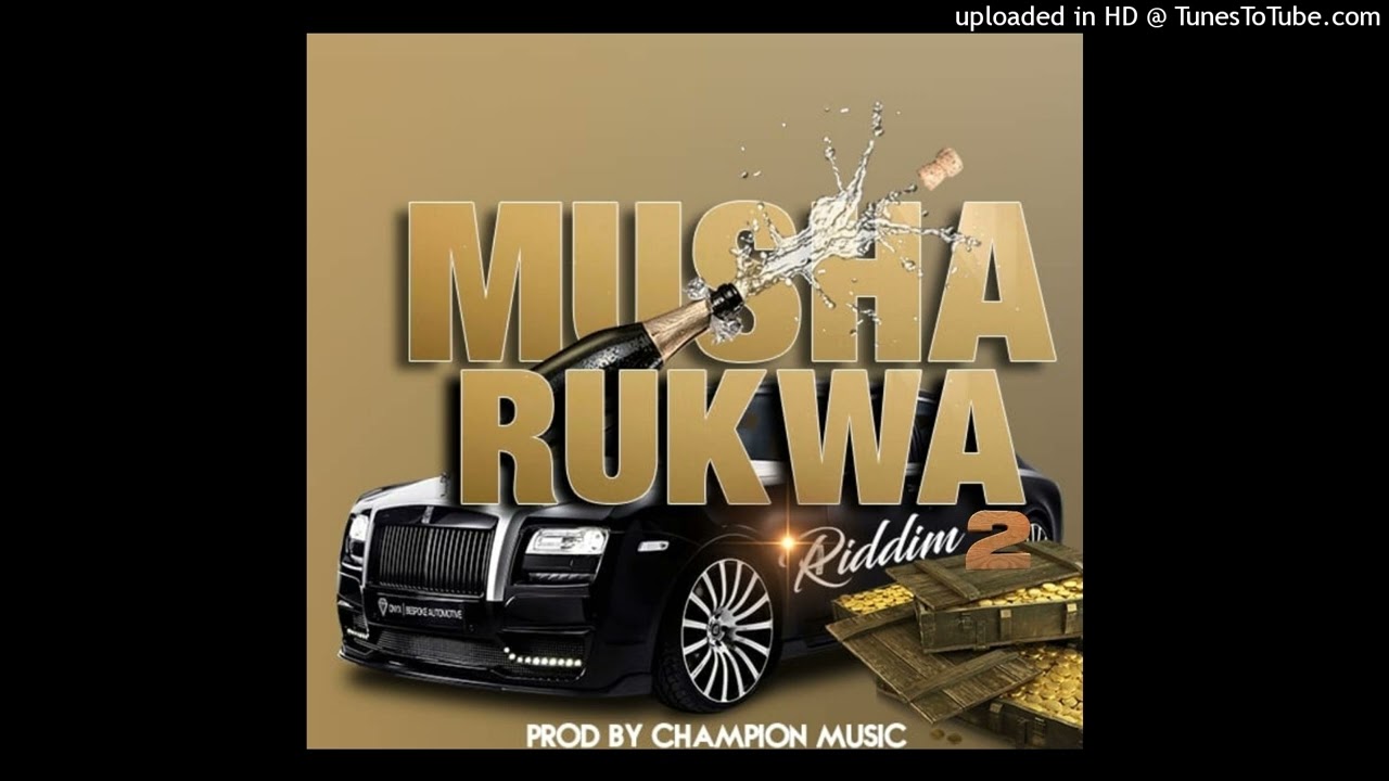 Tracker T - Muenda Mberi {Musharukwa Riddim 2 @Champian Music}