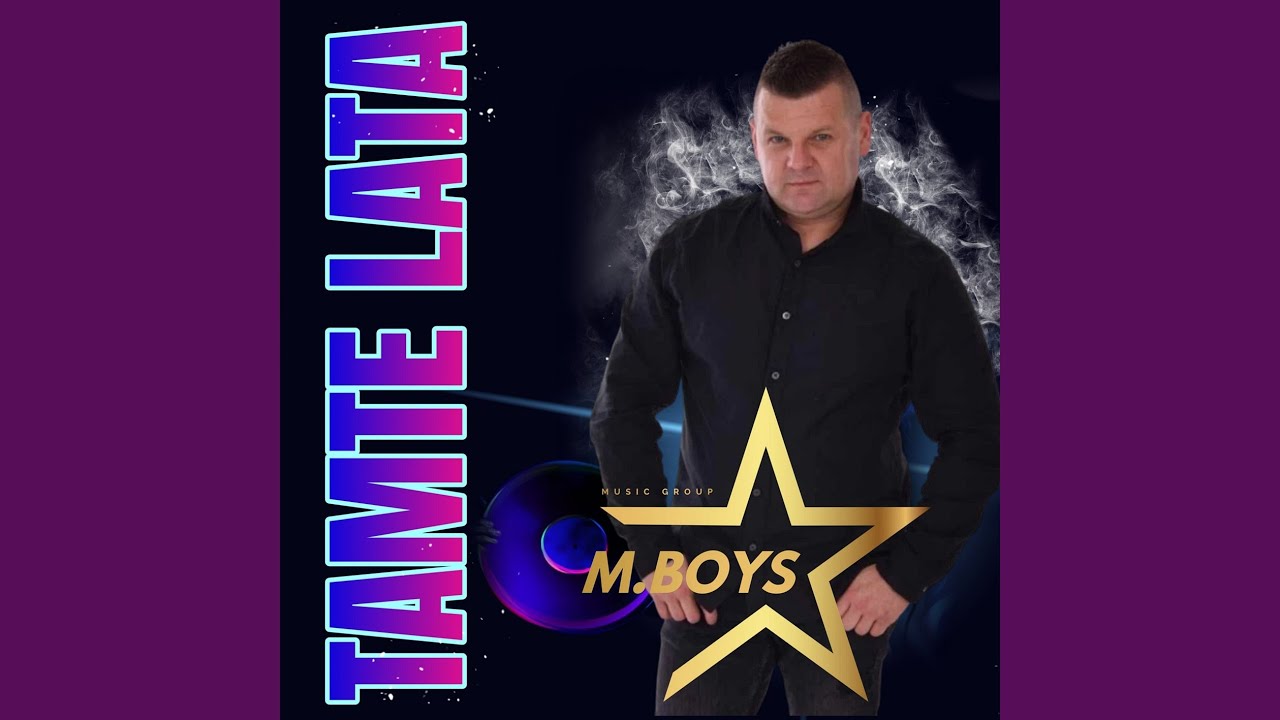 Tamte Lata (Radio Edit)