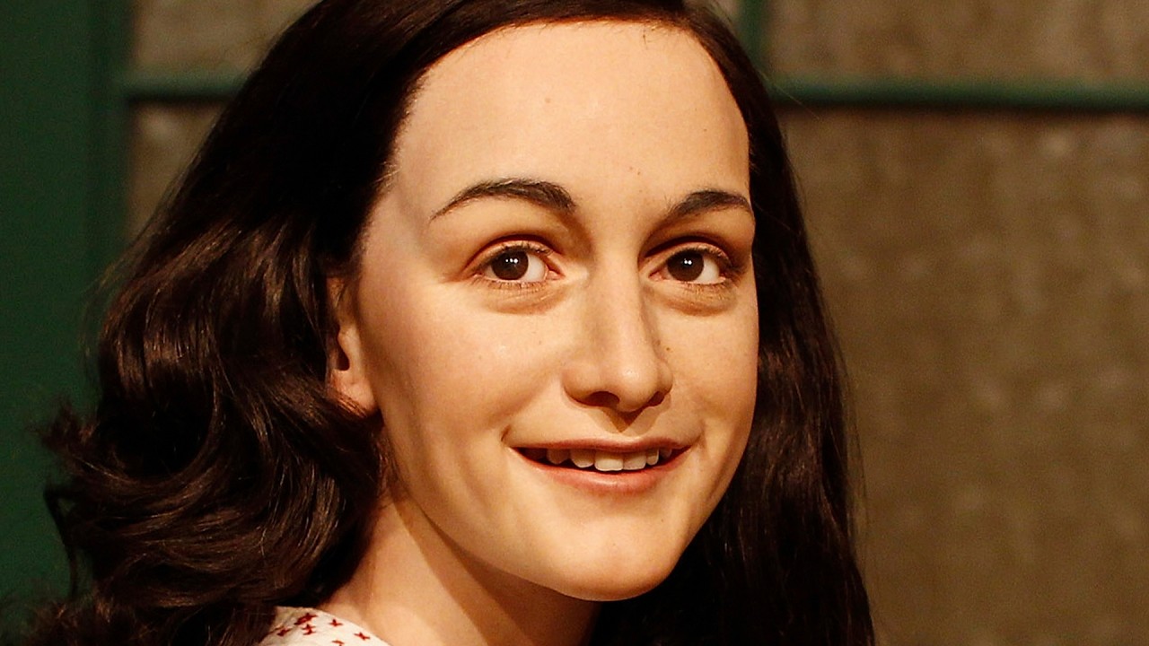 The Tragic Truth Of Anne Frank's Final Months