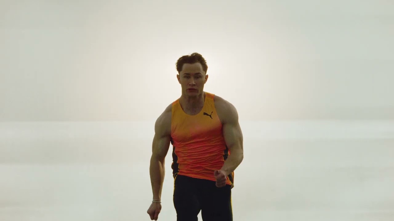 FOREVER. FASTER. See the game like we do.
