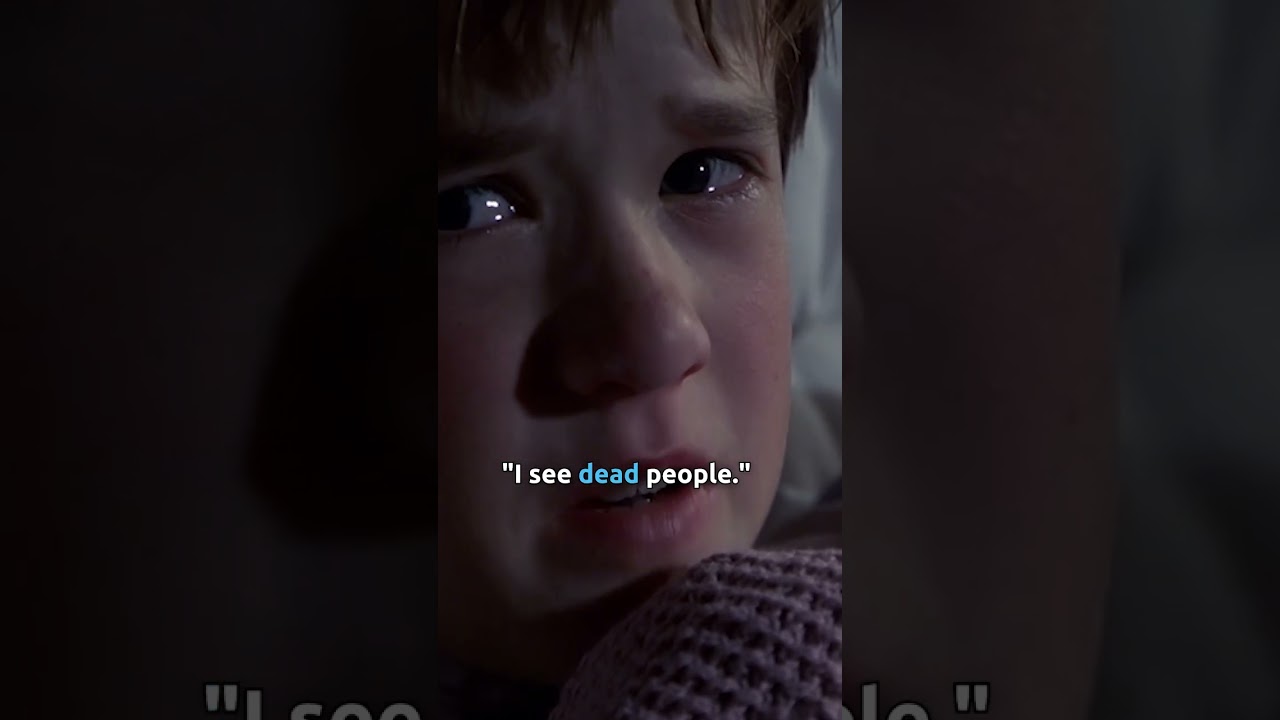The Others Left Us Shook With This Amazing Plot Twist 