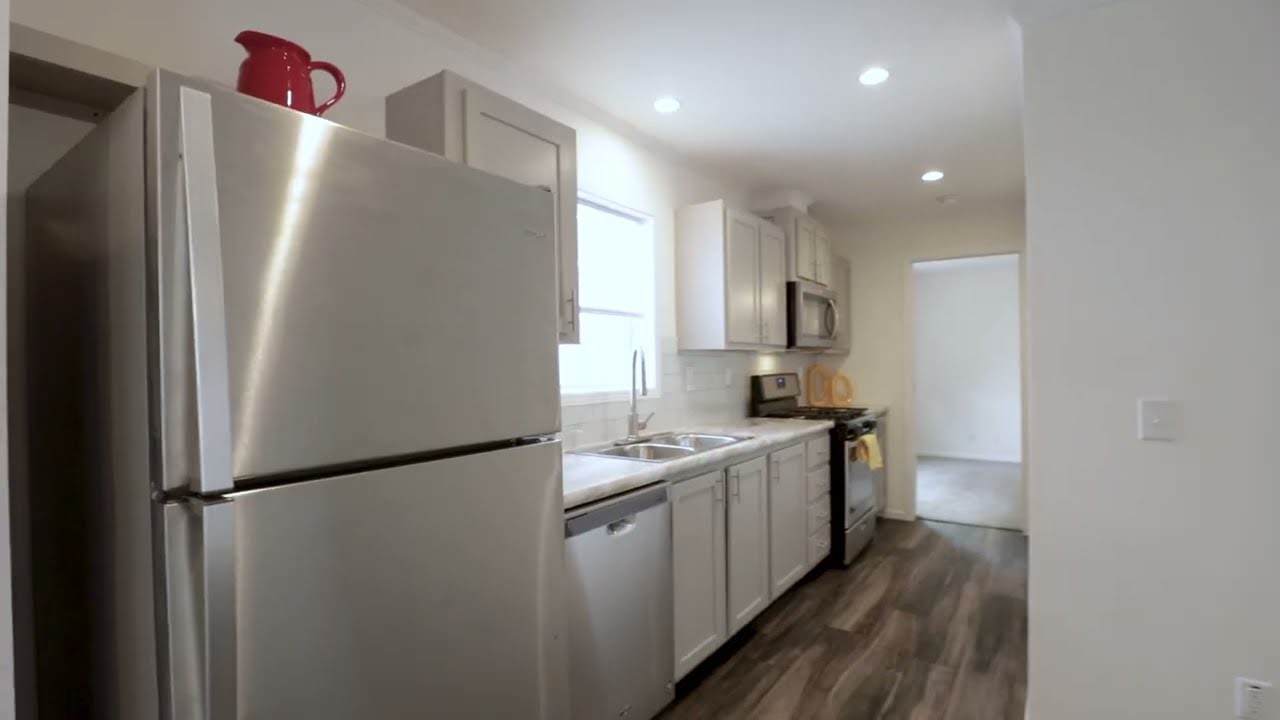 Country Estates | 3500 35th Avenue #124, Greeley, CO 80634