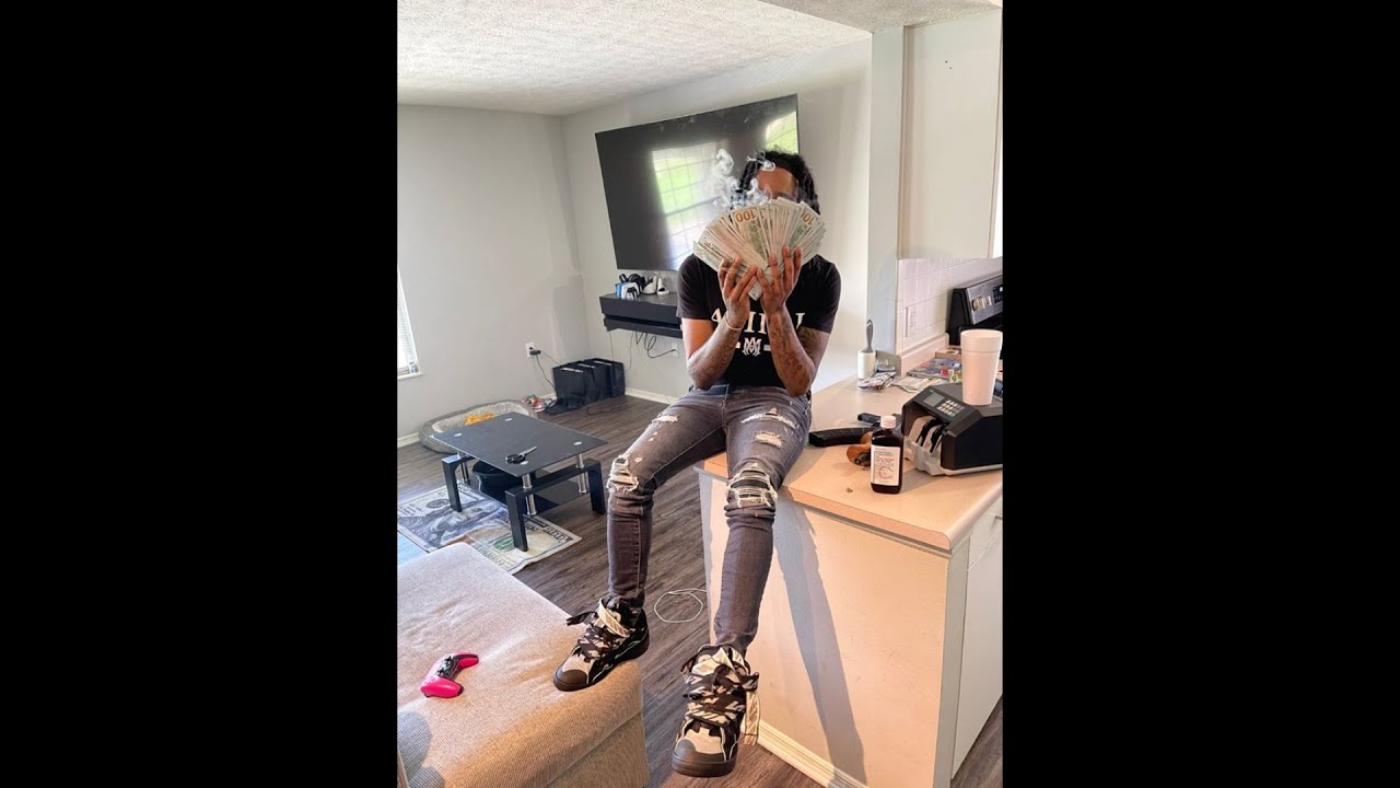 (FREE) Nino Paid x FattMack Sample Type Beat - 