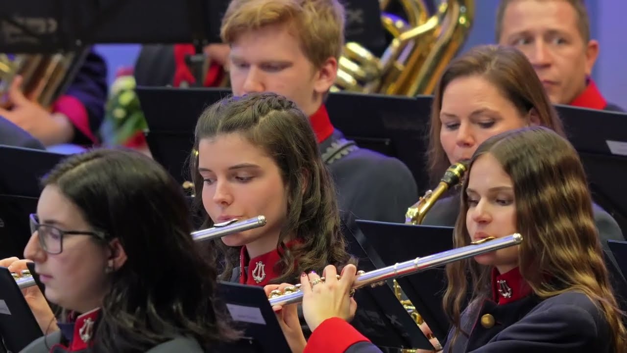 Second Suite for Band by Alfred Reed