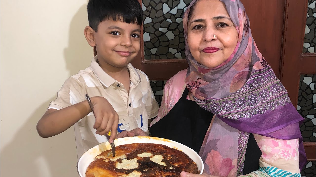 Potay key sath fun bhee or cooking bhee | egg and banana pudding | by Rana Khursheed Urdu and Hindi
