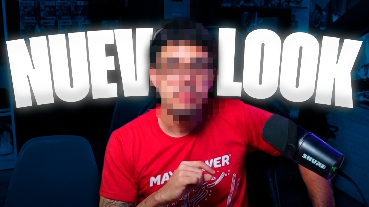 VEN HAZ FILA PARA LA MARLUKMANIA - ANUNCIO OFICIAL DE LOS LUCHADORES 🤵‍♂️🤫🔥