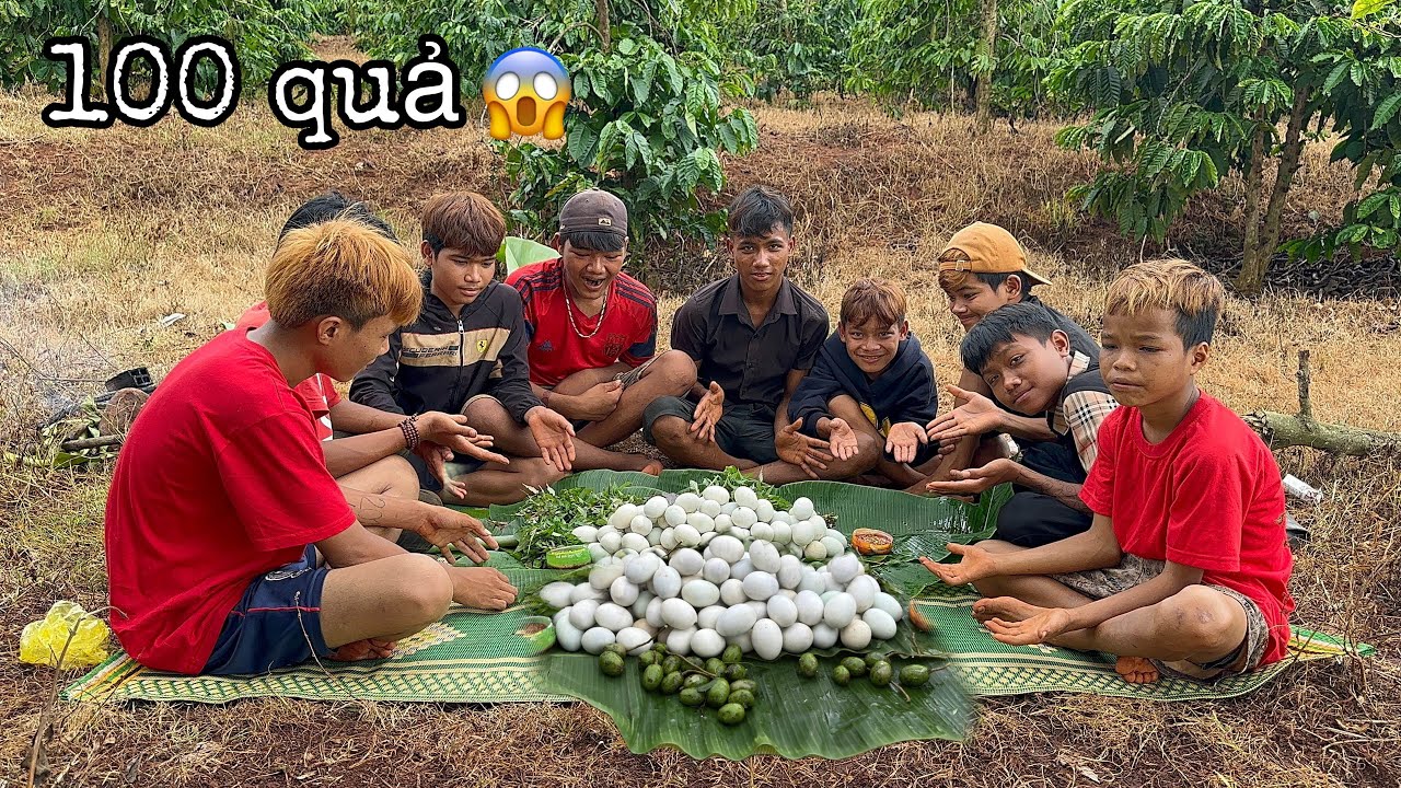ĂN MỪNG KÊNH ĐÃ LẤY ĐƯỢC TIỀN |