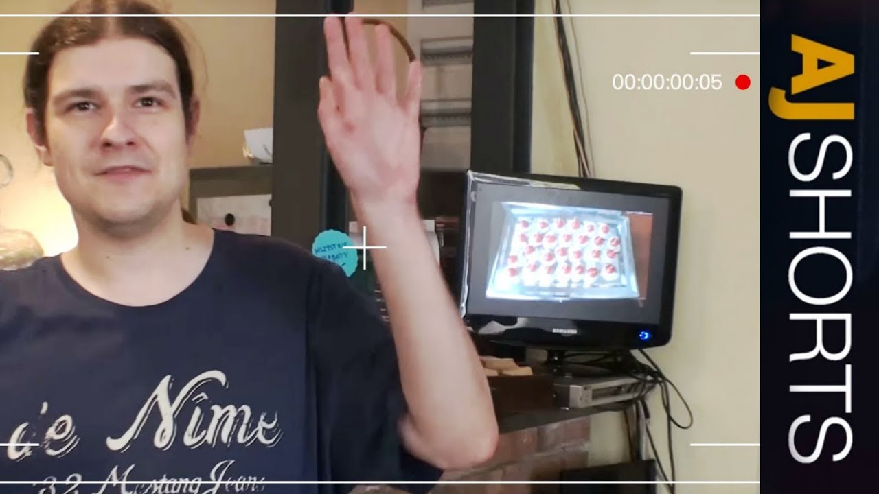 Real Autism | AJ Shorts