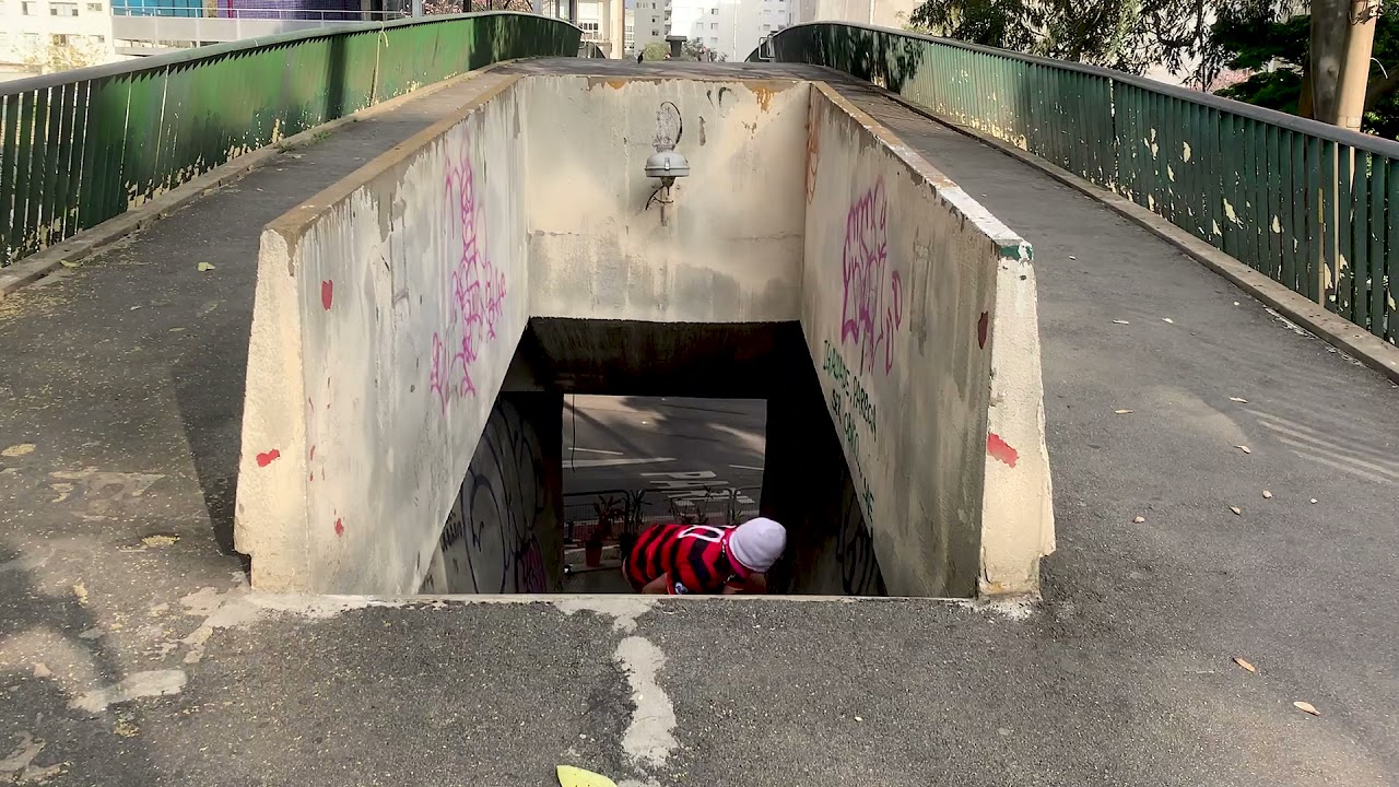 Vasconcelos Sentimento - Batebate (Official Video)