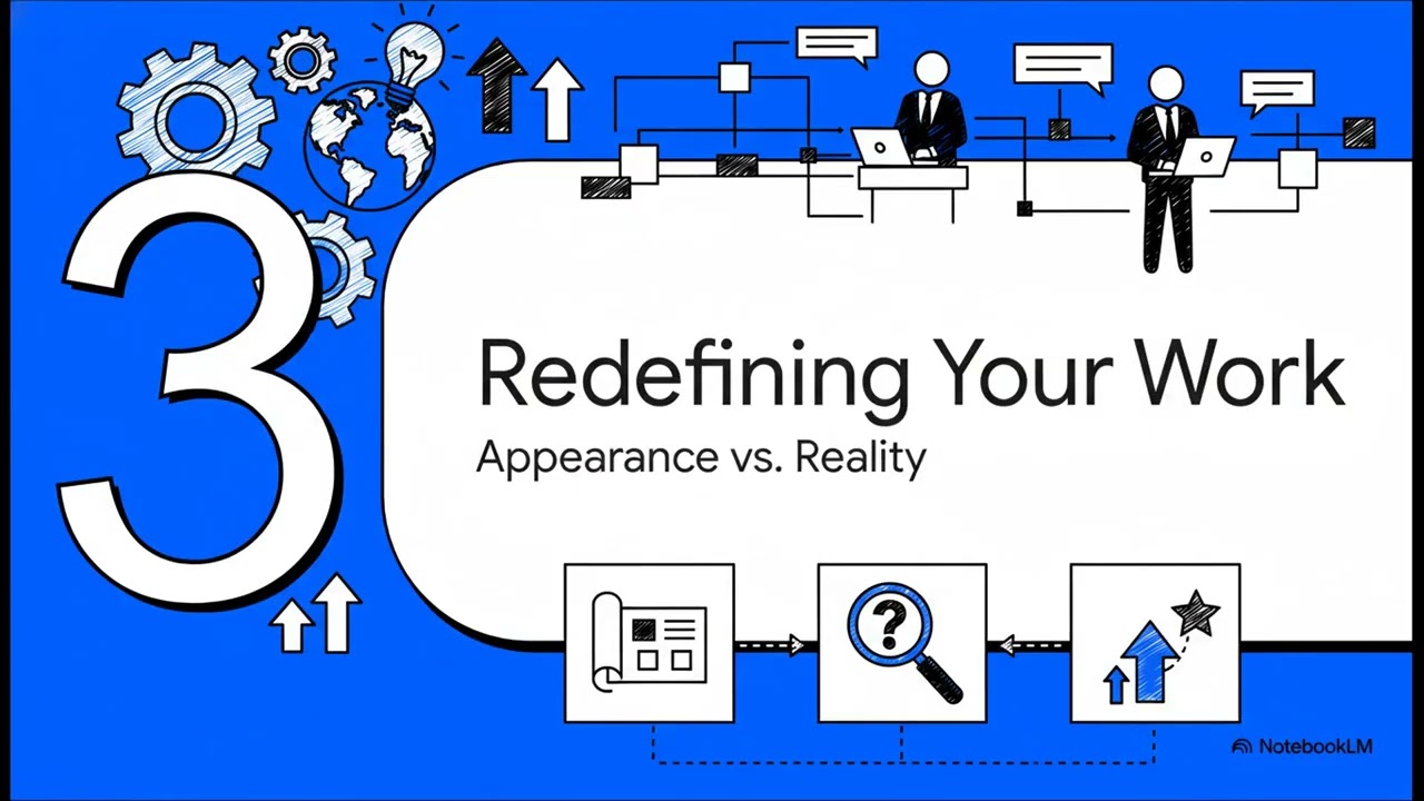 Clarity First 100 Definitions That Separate Appearance from Reality