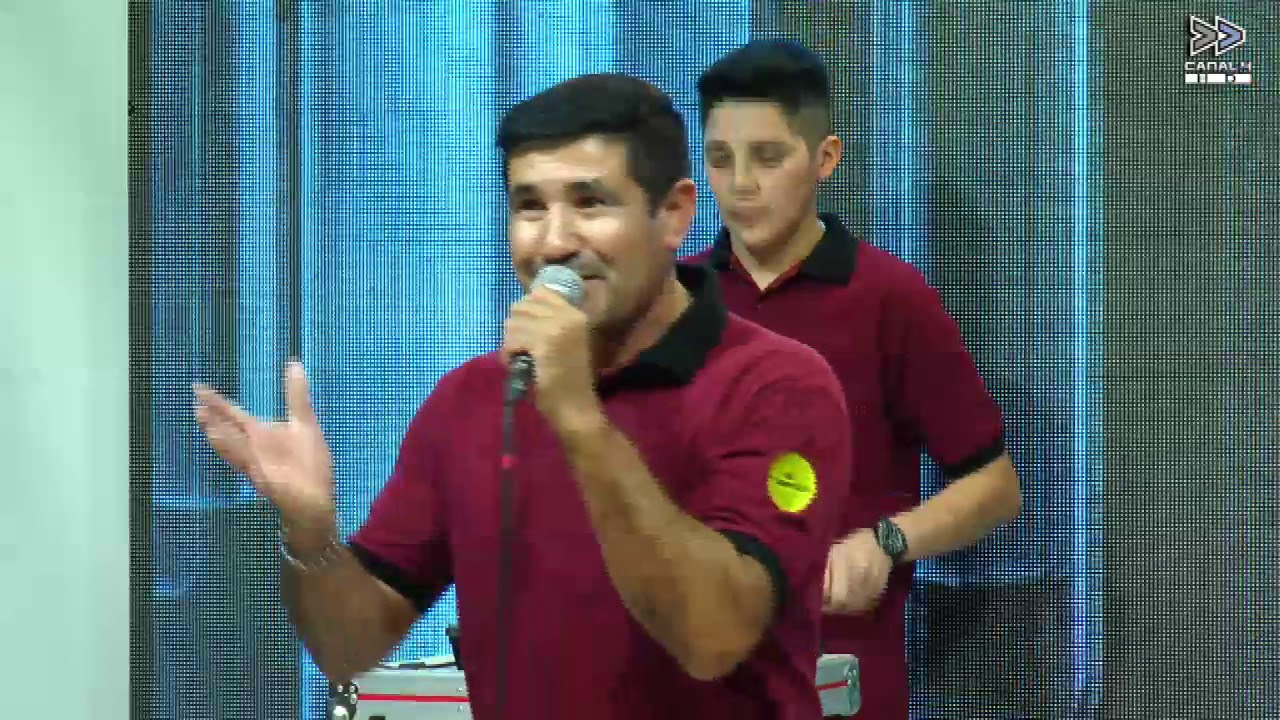 El Cuartetazo- Canal 4 Chajarí EN VIVO