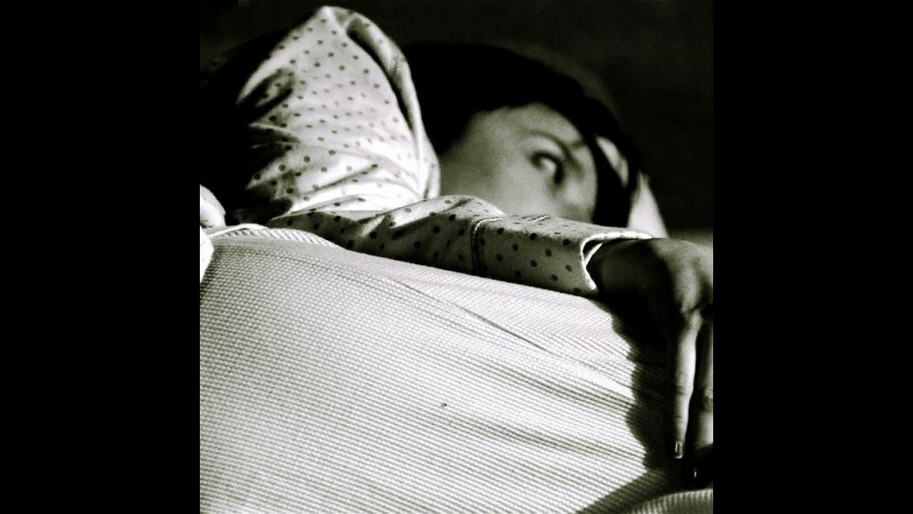Awake In The Middle Of The Night