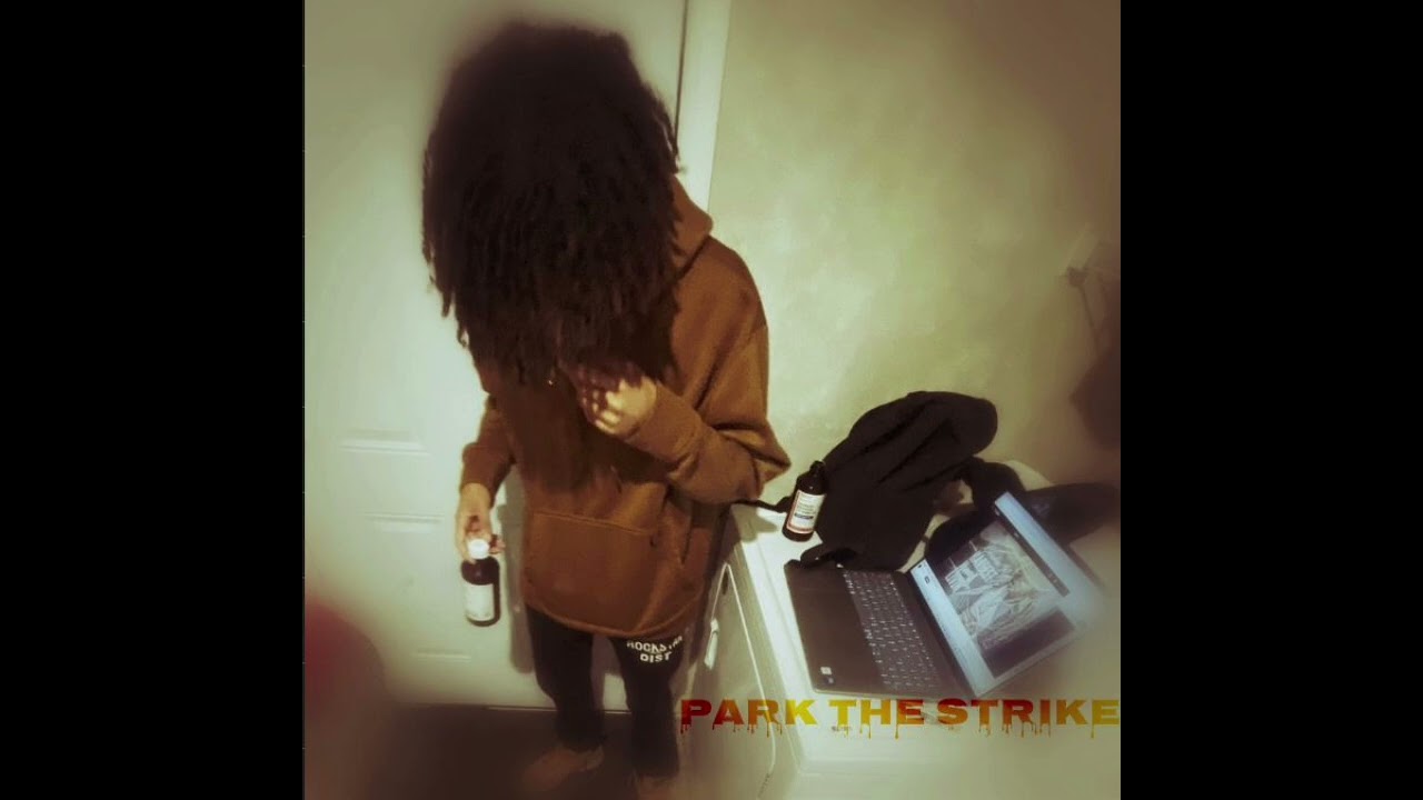 Park the strike